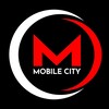 Telegram kanalining logotibi mobile_city_fergana — MOBILE_CITY_FERGANA
