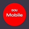 Logo of telegram channel mobile_dou — DOU | Mobile