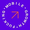 Telegram channel Mobile Growth Fucking logo