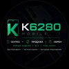 Логотип телеграм канала @mobile_k6280 — K628O Mobile