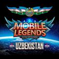 Logo saluran telegram mobile_legends_uz_bang_bang — Mobile Legends: Uz Bang Bang