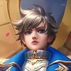 Logo of telegram channel mobile_legends_videos — MOBILE LEGENDS videos offical