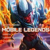 Логотип телеграм -каналу mobile_legendsx — Mobile Legends | Мобайл Легендс - Новости МЛББ | Арты | Турниры