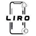 Logo de la chaîne télégraphique mobile_liro - فروش فیلتر شکن Mobile Liro