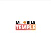 Logo of telegram channel mobile_temple — Mobile Temple Store