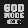 Логотип телеграм канала @mobile_values — GODMODE Донат/Валюта