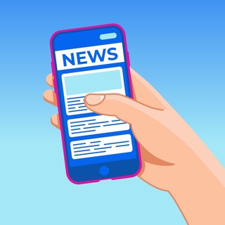 Telegram kanalining logotibi mobileagentnews — Мобильный агент — новости