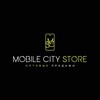 Логотип телеграм канала @mobilecitystore0 — MobileCity Store 🇷🇺