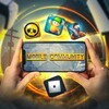 Logo of telegram channel mobilecomgame — Mobile Community