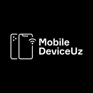 Telegram kanalining logotibi mobiledeviceuz — MobileDeviceuz