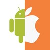 Логотип телеграм канала @mobiledevjobs — Mobile Dev Jobs | iOS и Android | Вакансии и резюме