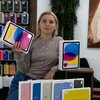 Логотип телеграм канала @mobilefeedback — ОТЗЫВЫ❤️
