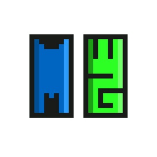 Логотип телеграм канала @mobilegamer — MobileGamer