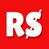 Логотип телеграм канала @mobilegemss — ReDLine Shop 🤑