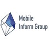 Логотип телеграм канала @mobileinformgroup — Mobile Inform Group | мобильные технологии📱