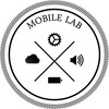 Логотип телеграм канала @mobilelab_store — Mobile Lab