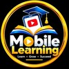 टेलीग्राम चैनल का लोगो mobilelearningodisha — MOBILE LEARNING