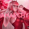 Telegram channel ༒ANARCHY༒Mobile Legends logo