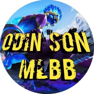 Логотип телеграм канала @mobilelegendsodinson — Mobile Legends OdinSon