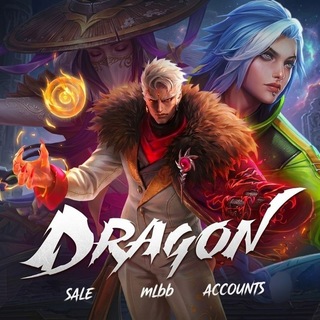 Telegram channel Продажа аккаунтов Mobile Legends 🔥 Selling Mobile Legends accounts ⚡ SALE Mobile legends • MLBB • Купить • Продать аккаунт 📱 logo
