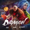 Логотип телеграм канала @mobilelegendss_account — MLBB Аккаунты | Mobile Legends