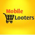Logo saluran telegram mobilelooters01 — Mobile Looters 💸