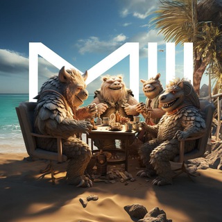 Логотип телеграм канала @mobilemoneymakers — mobile money makers📱Ден Марков