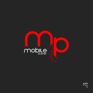የቴሌግራም ቻናል አርማ mobilep1anet — MOBILE PLANET