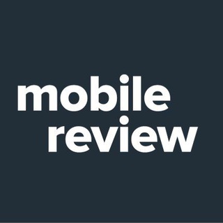 Логотип телеграм канала @mobilereviewcom — Mobile-Review.com