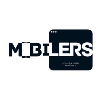 Telegram kanalining logotibi mobilers_uz — MOBILERS