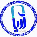 لوگوی کانال تلگرام mobilesaeedaria — بازرگانی ARIA