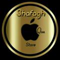 Logo saluran telegram mobileshafagh — ᳀࿔مــــوبایل شــفق᳀