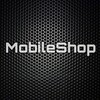 Логотип телеграм канала @mobileshoppmr — Мобильные телефоны / НОУТБУКИ / Гаджеты/ ПМР / Samsung / Apple