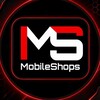 Логотип телеграм канала @mobileshops_pro — MobileShops