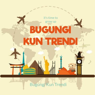 Telegram kanalining logotibi mobileshopuzb — Bugungi Kun Trendi