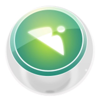 Логотип телеграм канала @mobilesoboi — WALLPAPER 4K