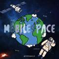 Logo saluran telegram mobilespaceid — Mobilespace.id