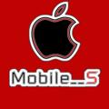 Logo saluran telegram mobilesssss — Mobile__s