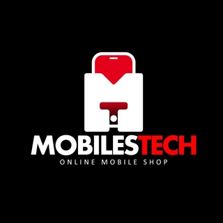Логотип телеграм канала @mobilestech_online — MobilesTech_Online