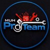 Logo of telegram channel mobileunlockhousechannel — muhprounlocks.com