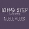 Логотип телеграм канала @mobilevide0s — KS MOBILE VIDEOS