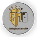 Logo saluran telegram mobilezolfaghari — 📱 موبایل ذوالفقاری📱