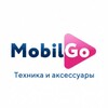 Логотип телеграм канала @mobilgoru — MobilGo.ru