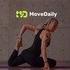 Логотип телеграм канала @mobility_lab — Лаборатория движения Чупраковой Екатерины