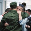 Логотип телеграм канала @mobilizacia2024 — Мобилизация / Выплаты и пособия участникам СВО