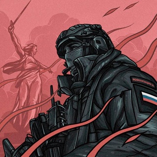 Логотип телеграм канала @mobilizatsia34 — МОБИЛИЗАЦИЯ 34