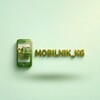 Telegram каналынын логотиби mobilnik_kg — MOBILNIK KG
