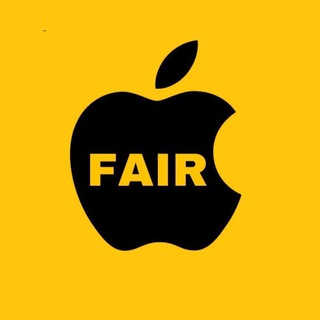 Telegram channel FAiR Мобільні аксессуари і Трендові товари ОПТОМ logo