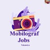 Telegram kanalining logotibi mobilografjobs — Mobilograf Jobs