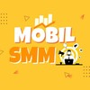 Telegram kanalining logotibi mobilsmm — MobilSMM👑 SMM XIZMATLARI